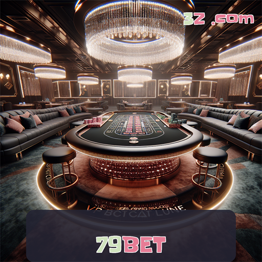 Apostas Inovadoras que Transformam o Jogo no 79BET1