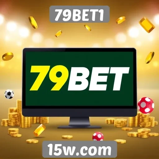 Novidades e recursos do site 79BET1