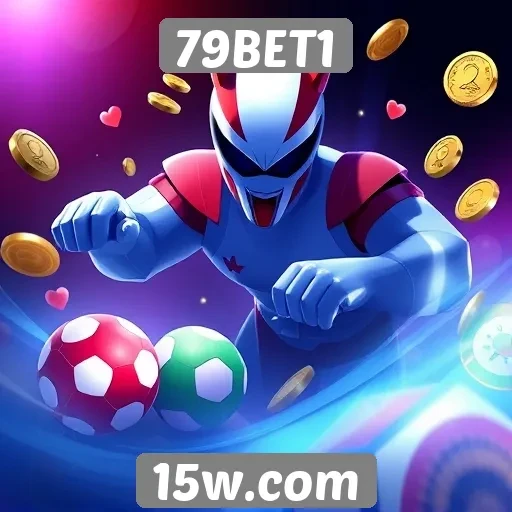 79BET1 oferece ampla variedade de jogos online