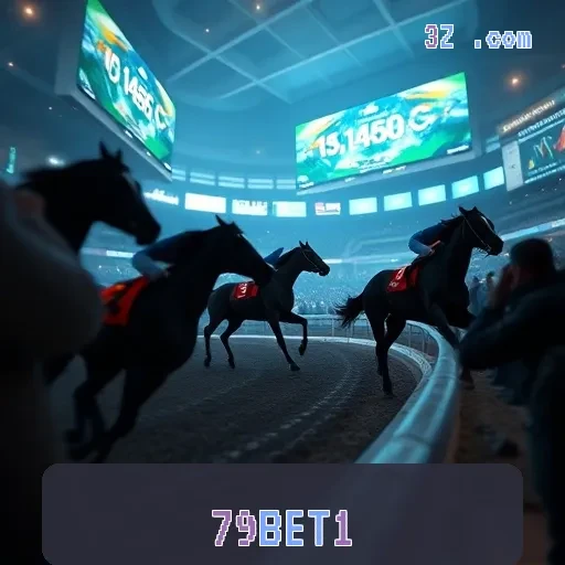 79BET1: Um Passeio Empolgante pelo Cassino Virtual Brasileiro