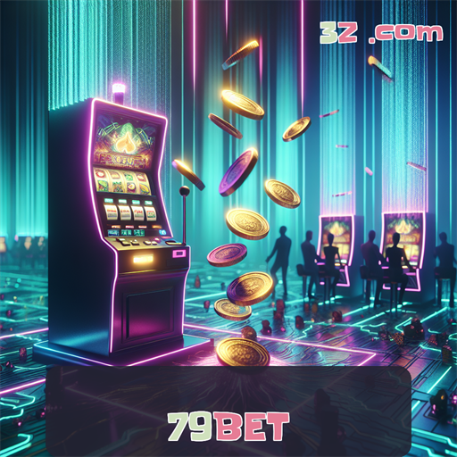 Slots Especiais: Atrações Imperdíveis do 79BET1