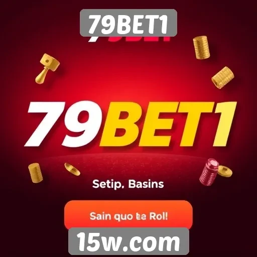 Promoções especiais atraem novos jogadores no 79BET1