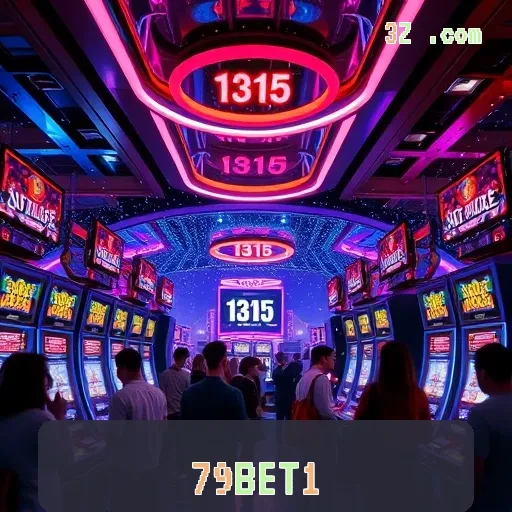 79BET1: Descubra a Empolgante Seção Virtual de Apostas Online