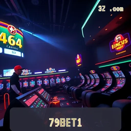 79BET1: Descubra os Segredos da Roleta e Aumente Suas Chances de Ganhar